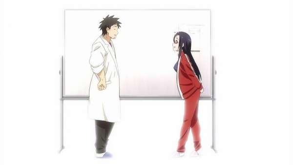 「亜人ちゃんは語りたい」8話 (22)