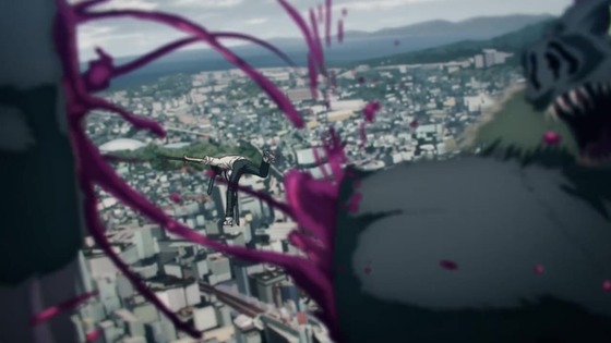「チェンソーマン」3話感想 (59)
