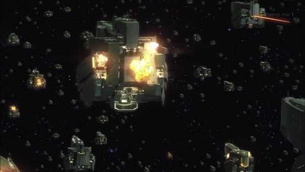 「銀河英雄伝説 Die Neue These」1話 (39)