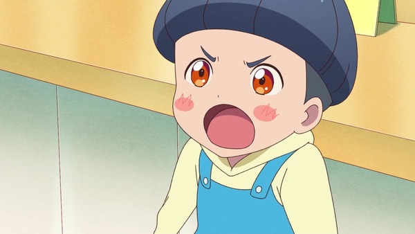 「アイカツフレンズ!」45話感想 (58)