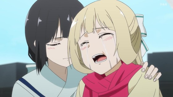 「結城友奈は勇者である 大満開の章」3期 12話感想 (34)