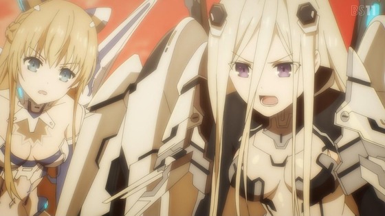 「デート・ア・ライブV」5期 11話感想 (48)