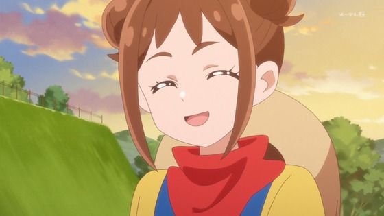 「わんだふるぷりきゅあ!」わんぷり 28話感想 (47)