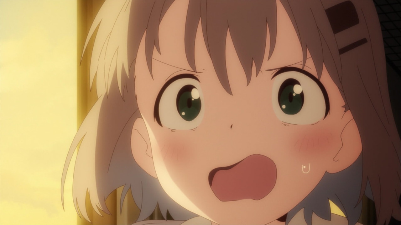 ヤマノススメ サードシーズン 3期 10話感想 あおいちゃん広がる交友関係と視野 かえでさん ゆうかさんにバッタリ遭遇ひなた 画像 ポンポコにゅーす ファン特化型アニメ感想サイト