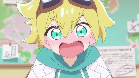 「名探偵プリキュア!」22話感想 (64)