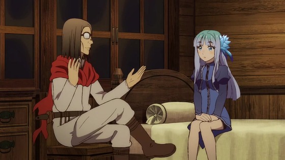「異世界おじさん」5話感想 (27)