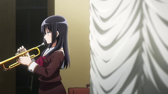 「響け!ユーフォニアム3」3期 12話感想 (74)