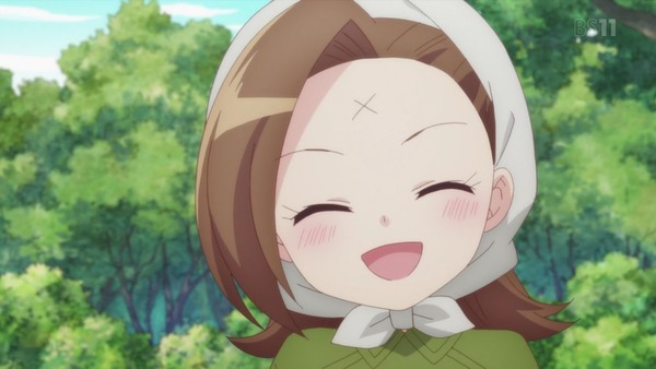 「はめふら」第2話感想 画像 (30)
