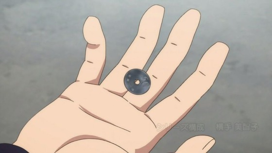 境界のRINNE (8)