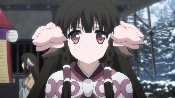 うたわれるもの 偽りの仮面 (6)