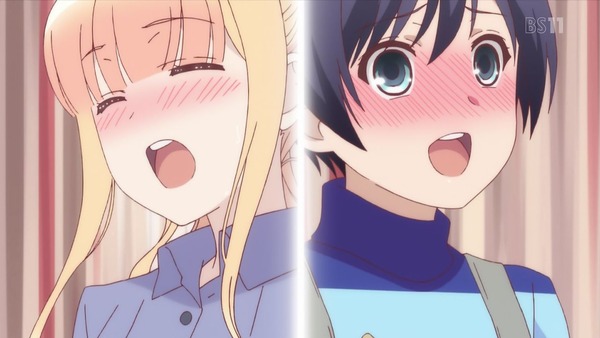 「ラーメン大好き小泉さん」12話 (35)