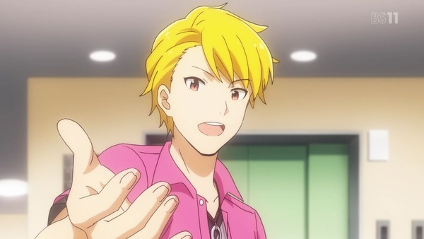 「アイドルマスター SideM」6話 (18)