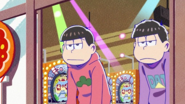 「おそ松さん」2期 12話 (43)