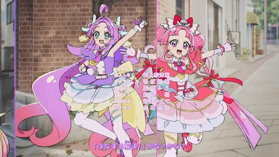 「名探偵プリキュア!」22話感想 (61)