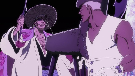 「BLEACH 千年血戦篇」35話感想 (43)