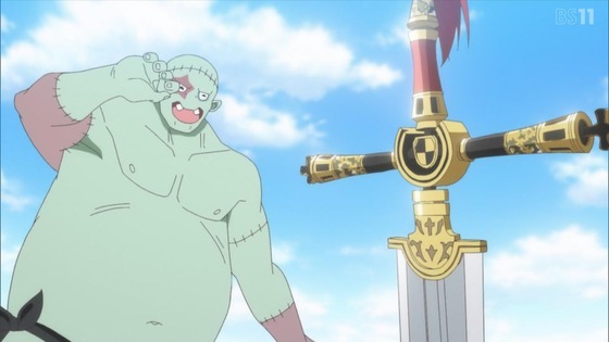 「姫様“拷問”の時間です」5話感想 (23)