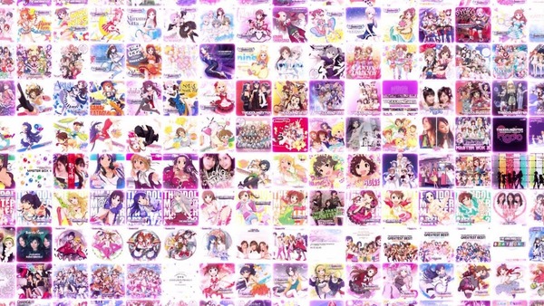 アイドルマスター (242)