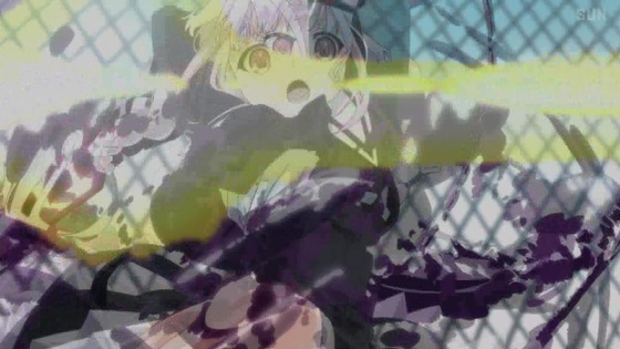 「アサルトリリィ BOUQUET」8話感想 画像 (93)