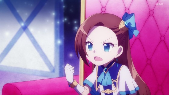 「はめふらX」2期 3話感想 (10)