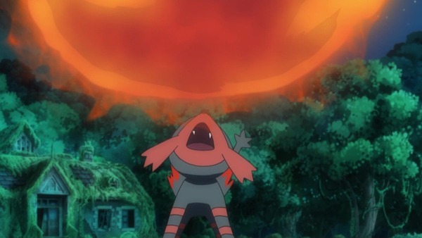 「ポケットモンスター サン&ムーン」 (34)