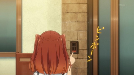 「私を喰べたい、ひとでなし」11話感想 (34)