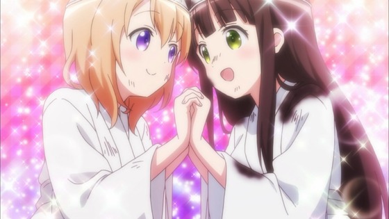 「ご注文はうさぎですか？ BLOOM」2話感想 画像 (26)
