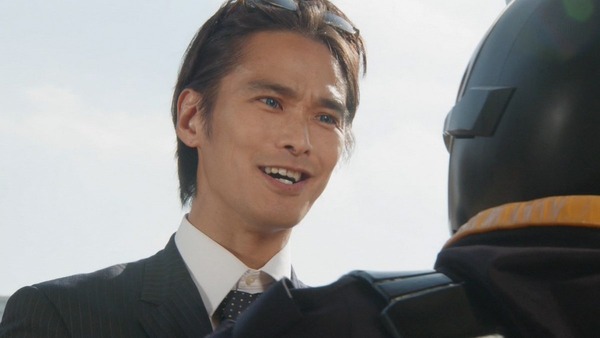仮面ライダーゴースト (16)