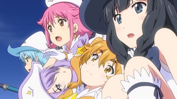 放課後のプレアデス (5)