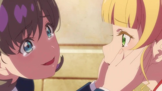「ラブライブ!スーパースター!!」2期 9話感想 (95)