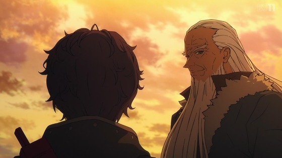 「Fatestrange Fake」13話感想 (185)