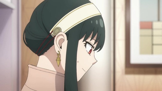 「SPY×FAMILY」3期 42話感想 (94)
