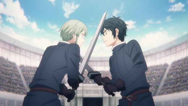 「SAO アリシゼーション」2期 7話感想 (17)