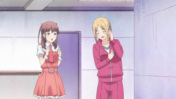 「推しが武道館いってくれたら死ぬ」9話感想 画像  (20)