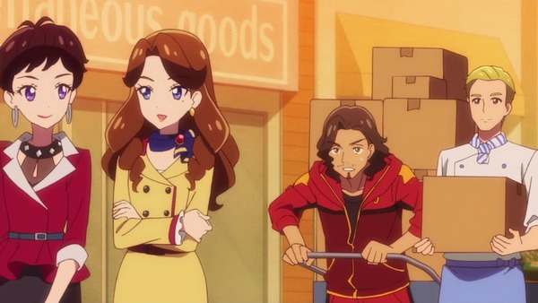 「アイカツオンパレード!」第12話感想 画像 (84)