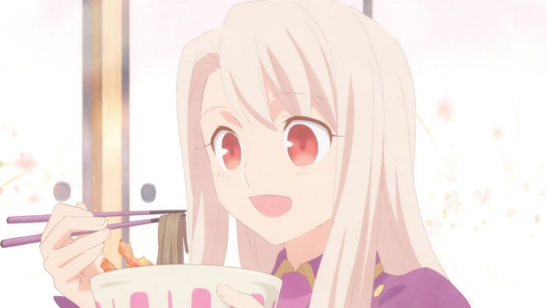 「衛宮さんちの今日のごはん」1話 (70)