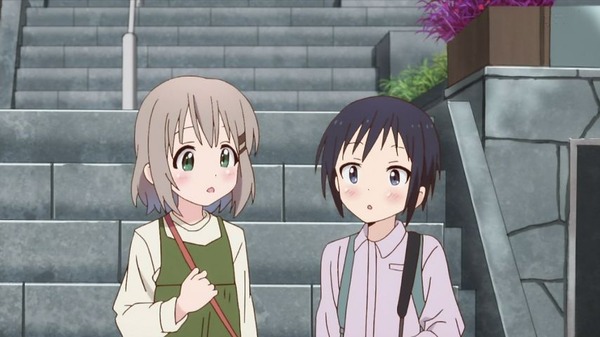 「ヤマノススメ サードシーズン」(3期)9話感想 (27)
