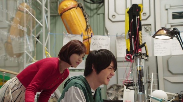 「仮面ライダービルド」26話 (25)