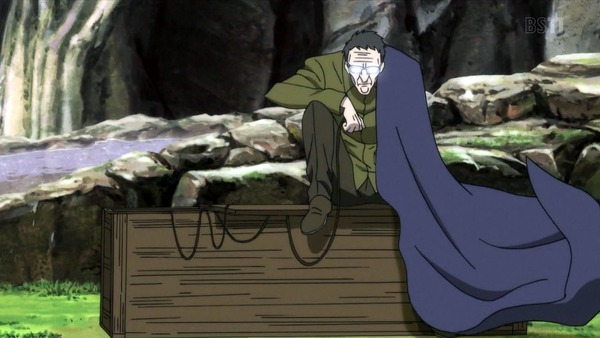 「からくりサーカス」10話感想 (57)