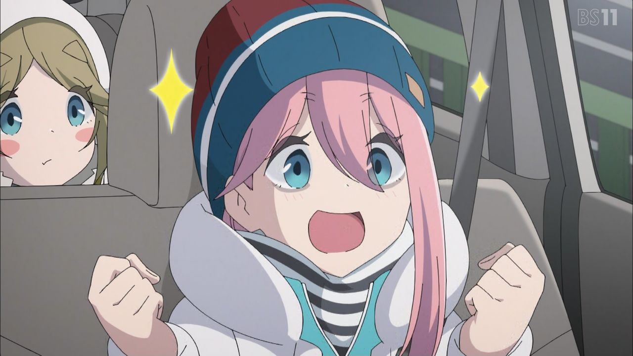 ゆるキャン Season2 2期 10話感想 観光したくなる楽しさ 伊豆キャンは美味しそうがいっぱいの飯テロ回 グビ姉の大人力も五臓六腑に沁み渡るわ ポンポコにゅーす ファン特化型アニメ感想サイト ゆるキャン Season2 2期 10話感想 観光したくなる楽しさ 伊豆キャンは美味しそうがいっぱいの飯テロ回 グビ姉の大人力も五臓六腑に沁み渡るわ ポンポコにゅーす ファン特化型アニメ感想サイト