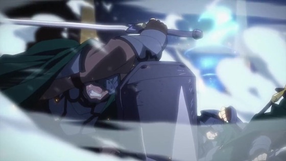 「SAO ソードアート・オンライン」9話感想 (77)