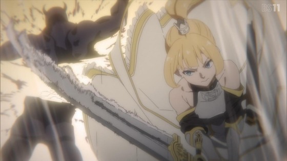 「姫様“拷問”の時間です」5話感想 (79)