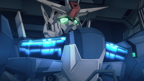 「機動戦士ガンダム 水星の魔女」16話感想 (33)