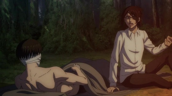 「進撃の巨人」83話(4期 24話)感想 (11)