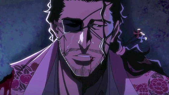 「BLEACH 千年血戦篇」37話感想 (26)