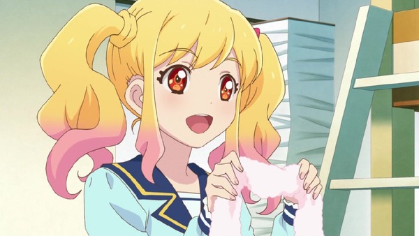 「アイカツスターズ!」 (21)