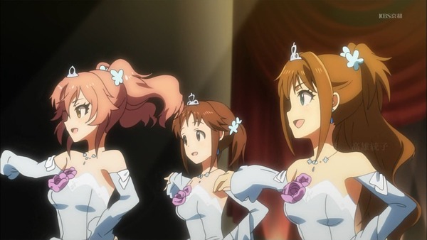 シンデレラガールズ (8)