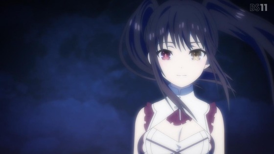 「デート・ア・ライブV」5期 11話感想 (36)