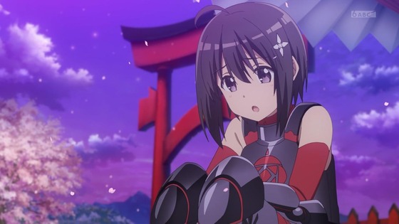 「防振り」2期 2話感想 (27)