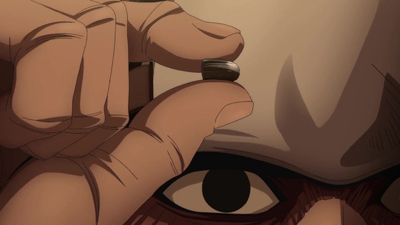 「ゴールデンカムイ」55話感想 (102)