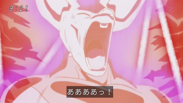 「ドラゴンボール超」124話 (41)